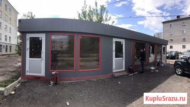 Торговый Павильон Казань - изображение 1