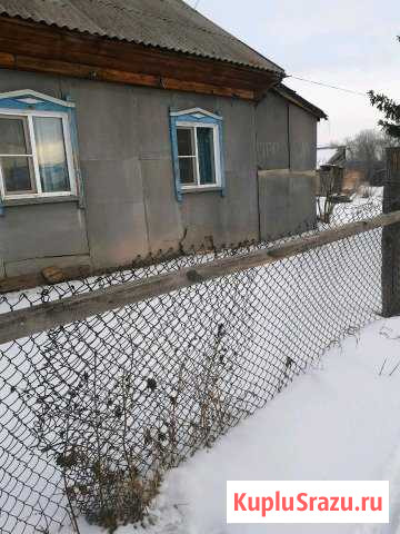 Дом 30 м² на участке 20 сот. на продажу в Смоленском Смоленское - изображение 1