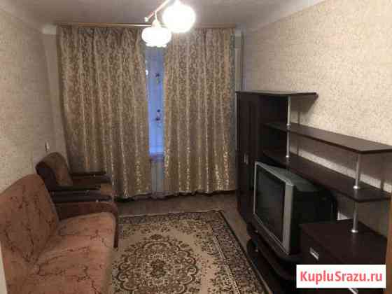 2-комнатная квартира, 42 м², 1/5 эт. в аренду на длительный срок в Воронеже Воронеж