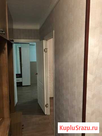 2-комнатная квартира, 42 м², 1/5 эт. в аренду на длительный срок в Воронеже Воронеж - изображение 3