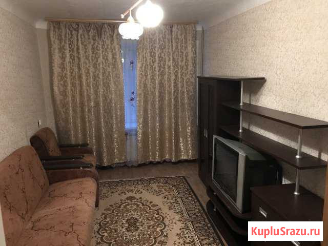 2-комнатная квартира, 42 м², 1/5 эт. в аренду на длительный срок в Воронеже Воронеж - изображение 1