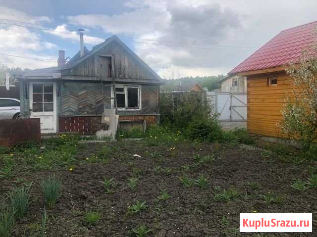 Участок СНТ, ДНП 4 сот. на продажу в Заречном Свердловской области Заречный - изображение 1