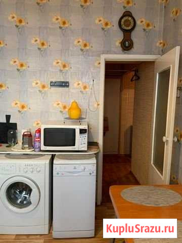 2-комнатная квартира, 52.5 м², 4/9 эт. на продажу в Норильске Норильск - изображение 2