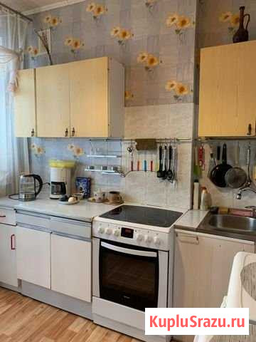 2-комнатная квартира, 52.5 м², 4/9 эт. на продажу в Норильске Норильск - изображение 1