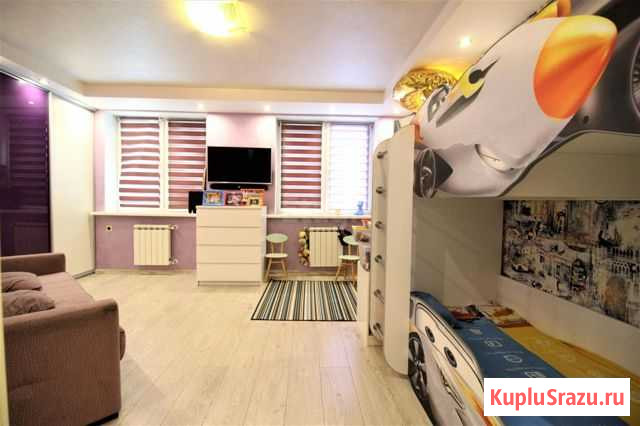 1-комнатная квартира, 43 м², 2/17 эт. на продажу в Красногорске Московской области Красногорск - изображение 3