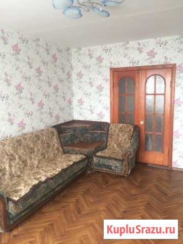 2-комнатная квартира, 52 м², 8/9 эт. в аренду на длительный срок в Березниках Березники - изображение 2