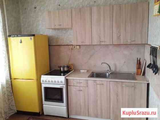 1-комнатная квартира, 42 м², 5/10 эт. в аренду на длительный срок в Ивантеевке Московской области Ивантеевка