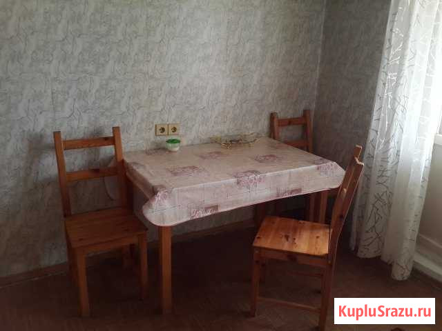 1-комнатная квартира, 42 м², 5/10 эт. в аренду на длительный срок в Ивантеевке Московской области Ивантеевка - изображение 2