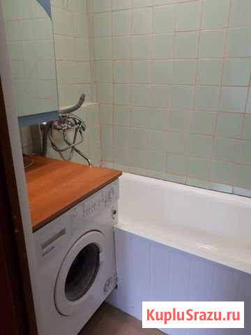 2-комнатная квартира, 45 м², 4/5 эт. в аренду на длительный срок в Домодедово Домодедово - изображение 1