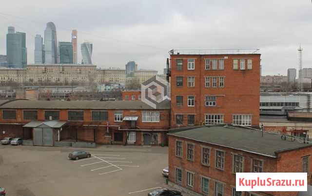 112 м2 Складской комплекс Бережковская набережная Москва - изображение 3