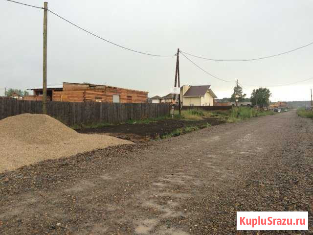 Участок ИЖС 18 сот. на продажу в Красноярске Красноярск - изображение 3