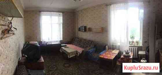 4-комнатная квартира, 87.1 м², 3/5 эт. на продажу в Мурманске Мурманск