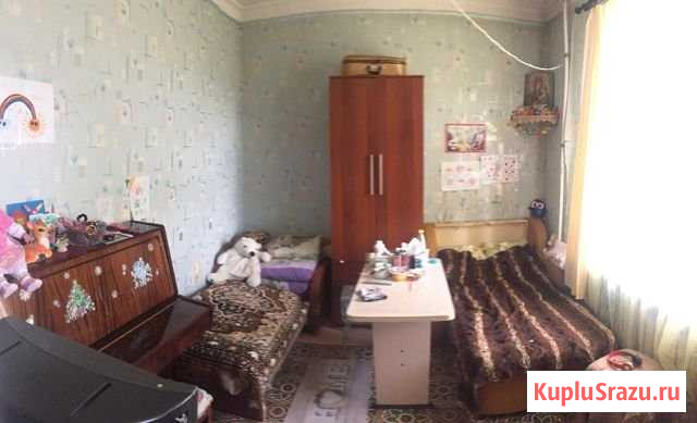 4-комнатная квартира, 87.1 м², 3/5 эт. на продажу в Мурманске Мурманск - изображение 2