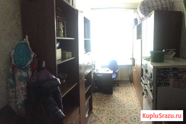 4-комнатная квартира, 87.1 м², 3/5 эт. на продажу в Мурманске Мурманск - изображение 3