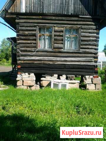 Дача 32 м² на участке 6 сот. на продажу в Новодвинске Новодвинск - изображение 2