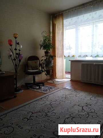 1-комнатная квартира, 36.9 м², 6/9 эт. на продажу в Кирове Киров - изображение 1