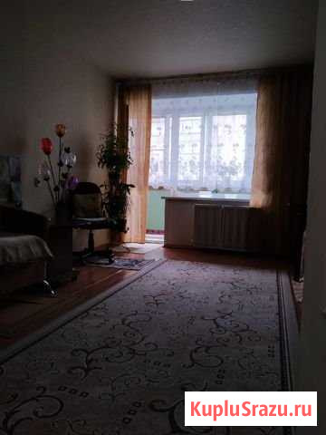 1-комнатная квартира, 36.9 м², 6/9 эт. на продажу в Кирове Киров - изображение 3