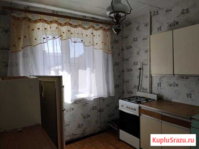 1-комнатная квартира, 34 м², 4/9 эт. в аренду на длительный срок в Ярославле Ярославль - изображение 3