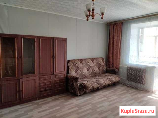 1-комнатная квартира, 34 м², 4/9 эт. в аренду на длительный срок в Ярославле Ярославль - изображение 1