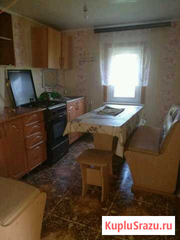 Дом 33 м² на участке 10 сот. на продажу в Елани Елань - изображение 2