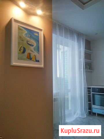 1-комнатная квартира, 44 м², 2/16 эт. на продажу в Чебоксарах Чебоксары - изображение 2