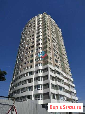 1-комнатная квартира, 44.8 м², 7/16 эт. на продажу в Белгороде Белгород - изображение 2