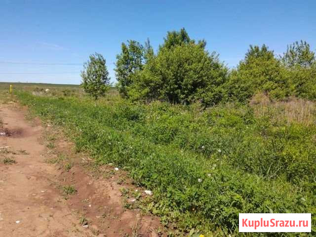 Участок ИЖС 8 сот. на продажу в Боголюбово Боголюбово - изображение 1