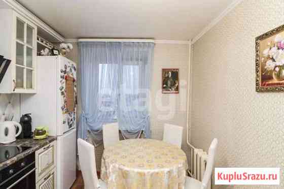 4-комнатная квартира, 74 м², 5/9 эт. на продажу в Тюмени Тюмень