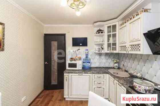 4-комнатная квартира, 74 м², 5/9 эт. на продажу в Тюмени Тюмень