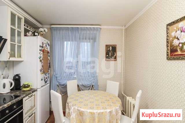 4-комнатная квартира, 74 м², 5/9 эт. на продажу в Тюмени Тюмень - изображение 2