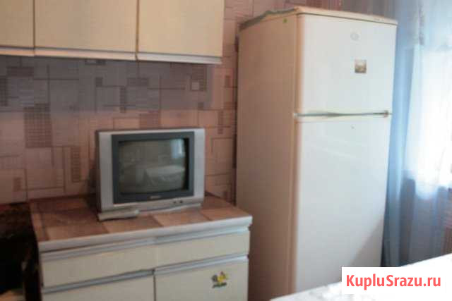 1-комнатная квартира, 35 м², 5/9 эт. в аренду на длительный срок в Нижнем Новгороде Нижний Новгород - изображение 1