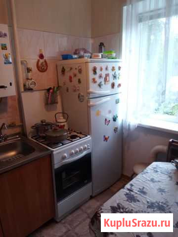 1-комнатная квартира, 31 м², 2/5 эт. на продажу в Новосемейкино Новосемейкино - изображение 3