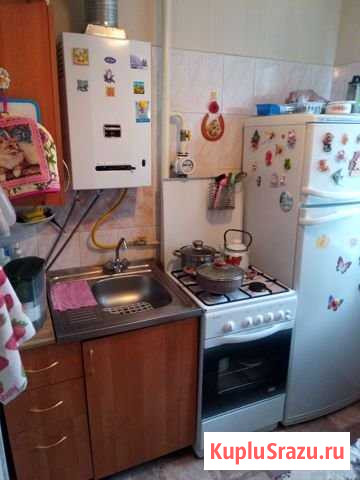 1-комнатная квартира, 31 м², 2/5 эт. на продажу в Новосемейкино Новосемейкино - изображение 2