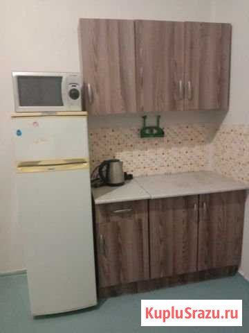 Комната 27 м² в 2-ком. кв., 2/4 эт. в аренду на длительный срок в Ростове-на-Дону Ростов-на-Дону - изображение 1