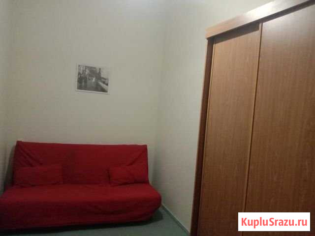 Комната 27 м² в 2-ком. кв., 2/4 эт. в аренду на длительный срок в Ростове-на-Дону Ростов-на-Дону - изображение 2