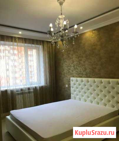 1-комнатная квартира, 40 м², 8/17 эт. в аренду на длительный срок в Ставрополе Ставрополь - изображение 3