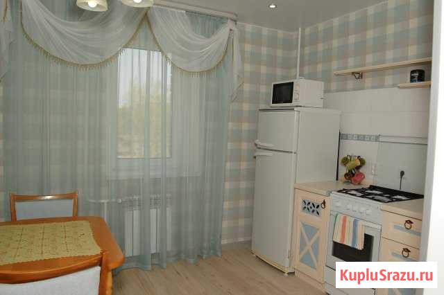 1-комнатная квартира, 42 м², 5/9 эт. в аренду посуточно в Муроме Муром - изображение 1