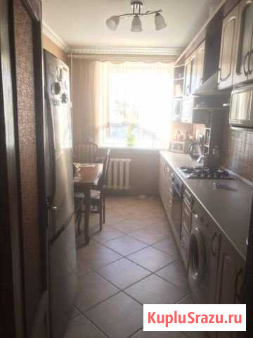 3-комнатная квартира, 82 м², 2/5 эт. на продажу в Светлом Калининградской области Светлый - изображение 2