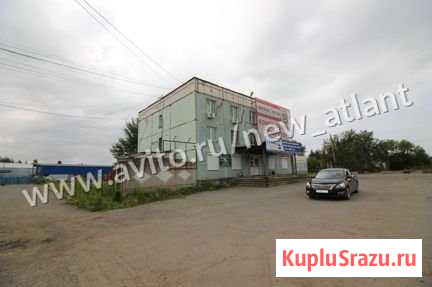 Офисное помещение, 582.7 кв.м. Хабаровск - изображение 3