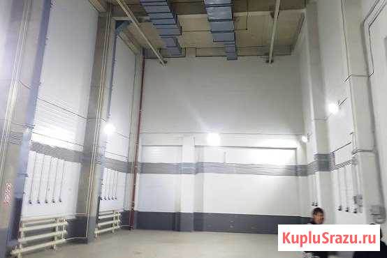 Складской комплекс, 20000 кв.м. Томилино - изображение 3