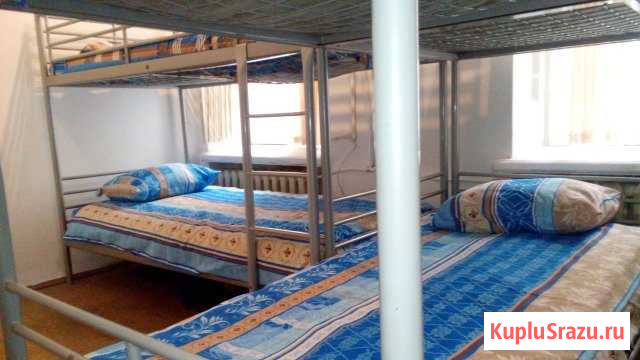 Комната 20 м² в 3-ком. кв., 1/9 эт. в аренду посуточно в Санкт-Петербурге Санкт-Петербург - изображение 3