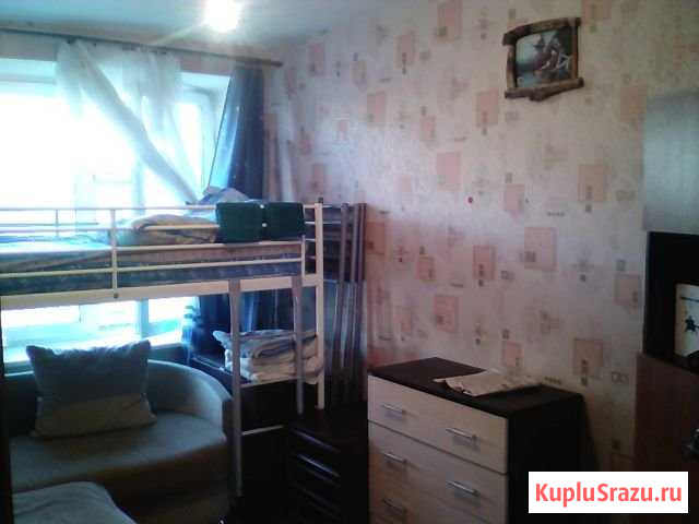 Комната 20 м² в 3-ком. кв., 1/9 эт. в аренду посуточно в Санкт-Петербурге Санкт-Петербург - изображение 2