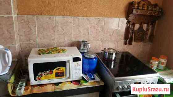 Дом 50 м² на участке 7 сот. на продажу в Прокопьевске Прокопьевск