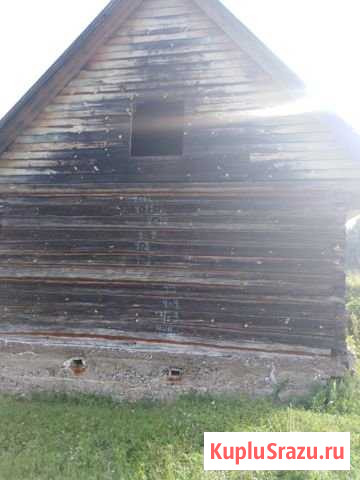 Дом 56 м² на участке 15 сот. на продажу в Горно-Алтайске Горно-Алтайск - изображение 1