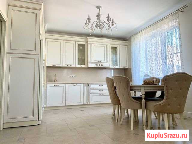 3-комнатная квартира, 103 м², 16/17 эт. на продажу в Чехове Московской области Чехов - изображение 2