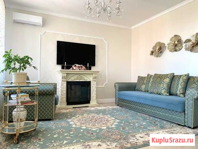 3-комнатная квартира, 103 м², 16/17 эт. на продажу в Чехове Московской области Чехов - изображение 3