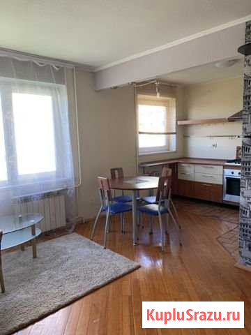 3-комнатная квартира, 63 м², 8/9 эт. в аренду на длительный срок в Екатеринбурге Екатеринбург - изображение 1
