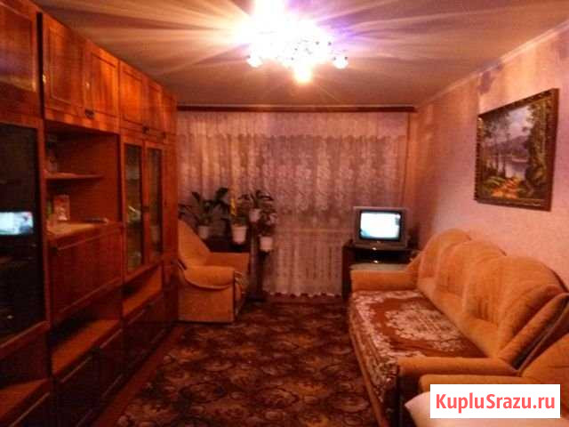 Комната 18 м² в 5-ком. кв., 2/5 эт. на продажу в Пензе Пенза - изображение 1