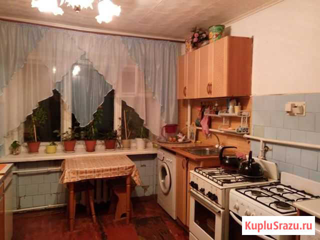Комната 18 м² в 5-ком. кв., 2/5 эт. на продажу в Пензе Пенза - изображение 3
