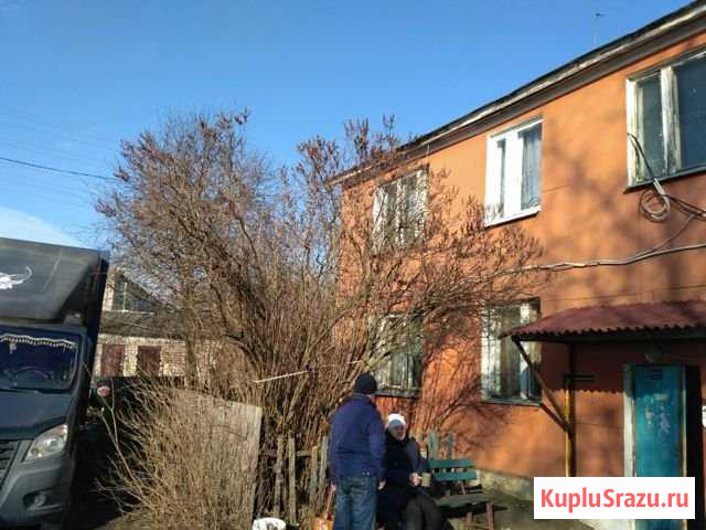 3-комнатная квартира, 55 м², 2/2 эт. на продажу в Ярославле Ярославль - изображение 1
